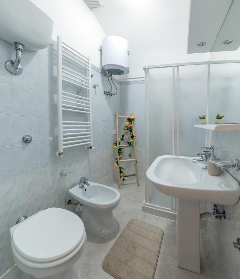 Suite La Perla Ceglie Messapica Exterior foto