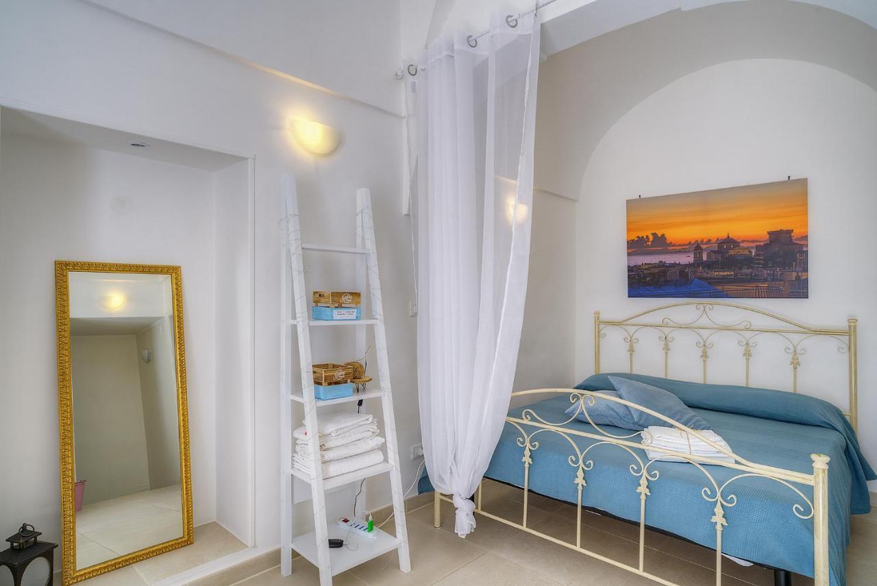 Suite La Perla Ceglie Messapica Exterior foto